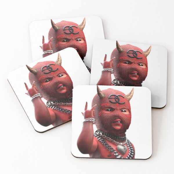 Item preview, Devil boy  designed and sold by HussamDesigner.