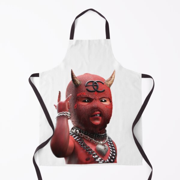 Item preview, Devil boy designed and sold by HussamDesigner.