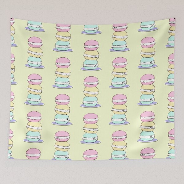 Item preview, Cute Macaron designed and sold by JosAwestuff.