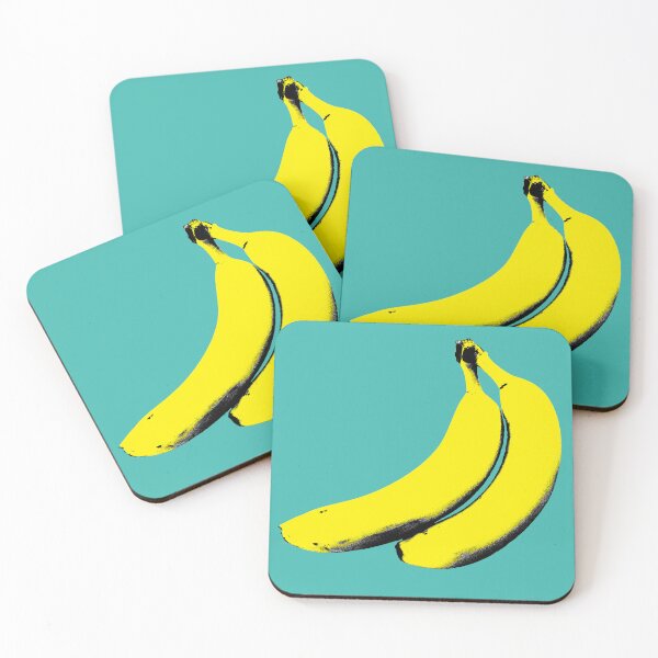 Artikelvorschau, Bananen entworfen und verkauft von PreciousTees.