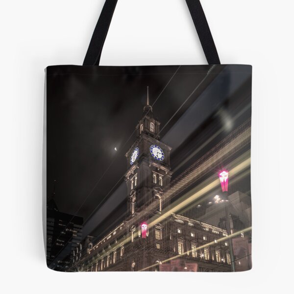 Item preview, Melbourne GPO designed and sold by susanzentay.