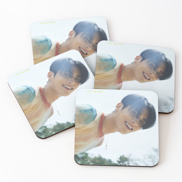 Item preview, SF9 Taeyang The Wave OF9- ray of the sun ver. designed and sold by danielletrisha.