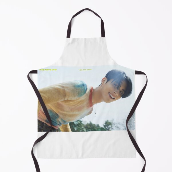 Item preview, SF9 Taeyang The Wave OF9- ray of the sun ver. designed and sold by danielletrisha.