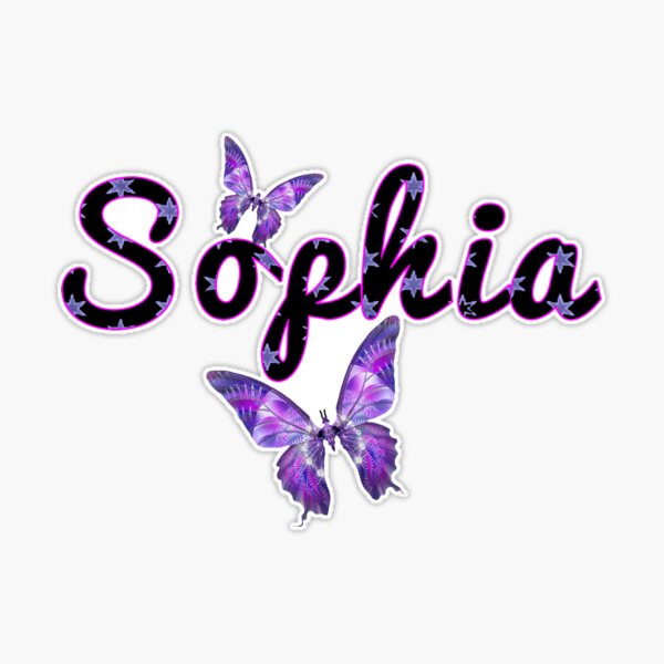 Sophia