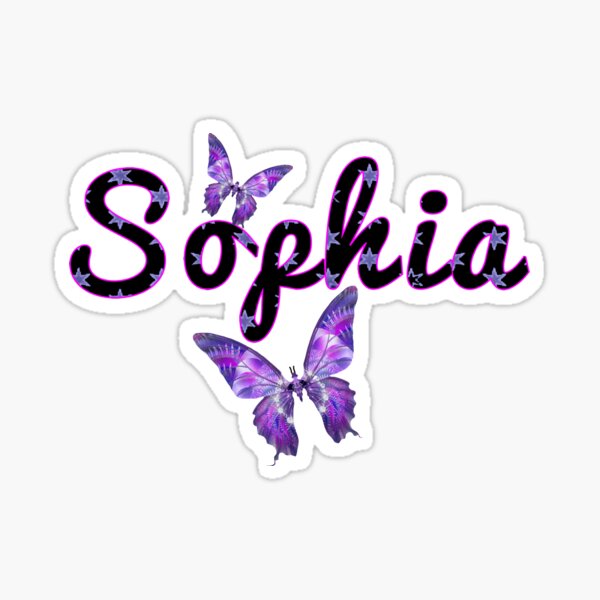 Download 71+ Wallpaper Of Name Sophia Foto Terbaru - Posts.id