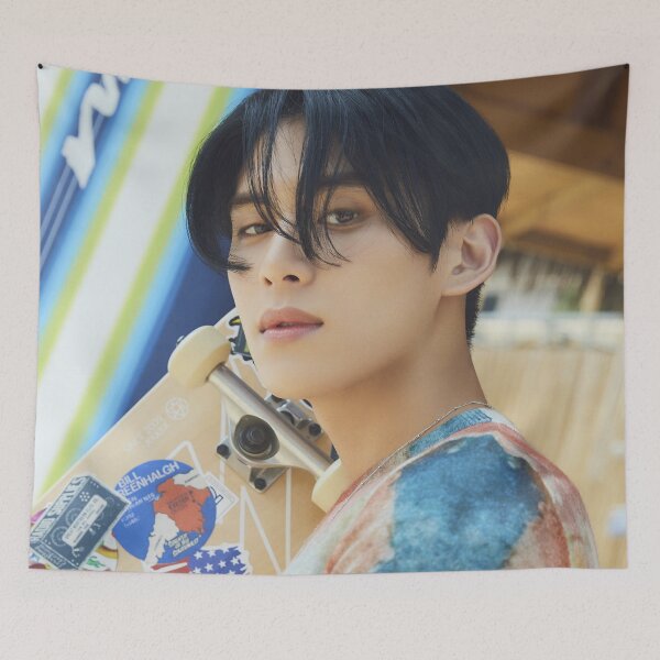Item preview, SF9 Taeyang The WAVE OF9- rayo del sol ver. designed and sold by danielletrisha.