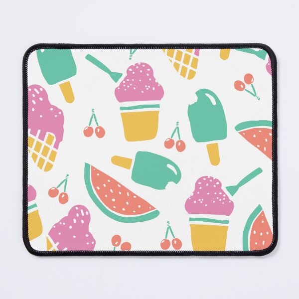 Item preview, Tutti fruitti ice  designed and sold by Amilia Korre.