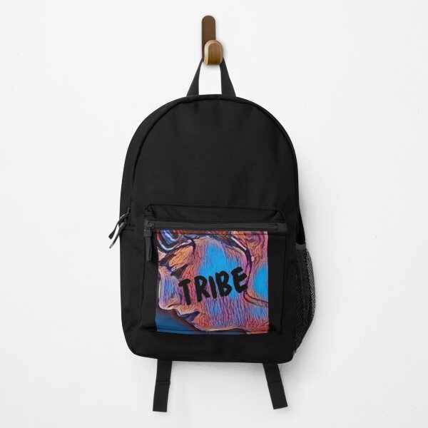 Item preview, Tribe  designed and sold by NewPages.