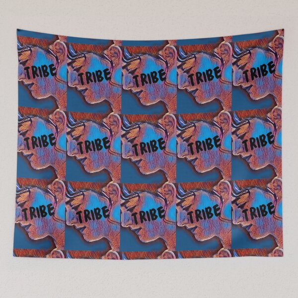 Item preview, Tribe  designed and sold by NewPages.