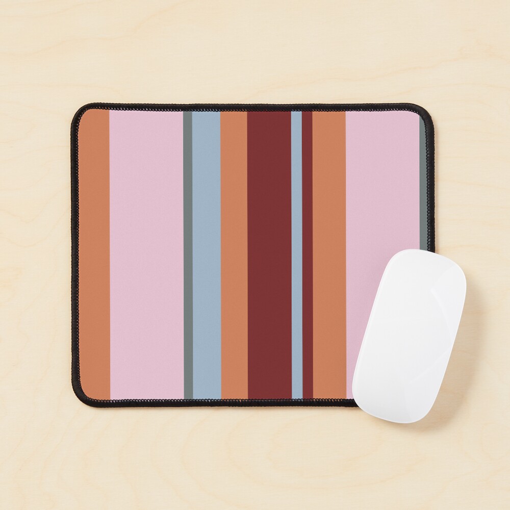 Item preview, Mouse Pad designed and sold by Crystaldaniw.