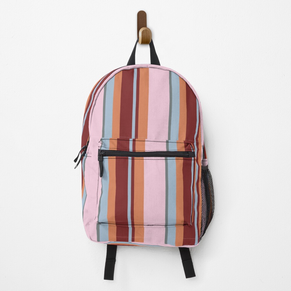 Item preview, Backpack designed and sold by Crystaldaniw.