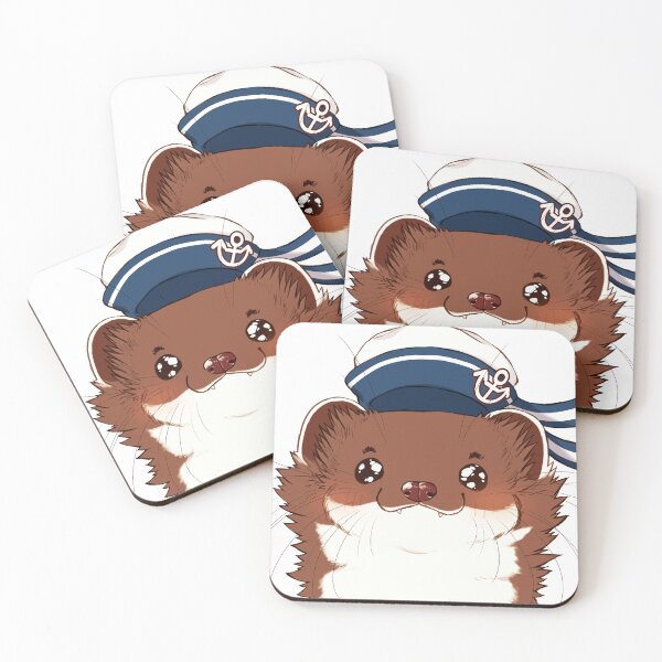 Item preview, Marin Timmy designed and sold by ICHIGODAWASHI.