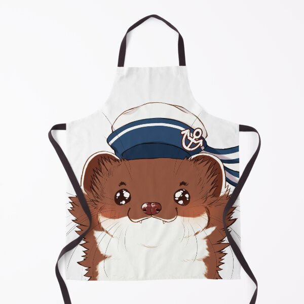 Item preview, Marin Timmy designed and sold by ICHIGODAWASHI.
