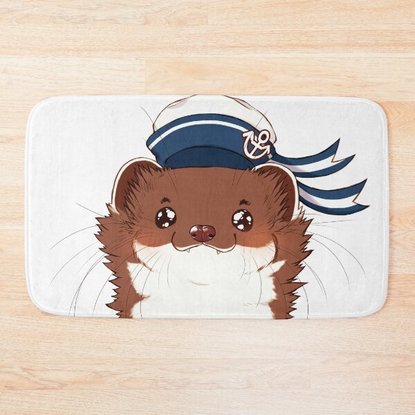 Item preview, Marin Timmy designed and sold by ICHIGODAWASHI.