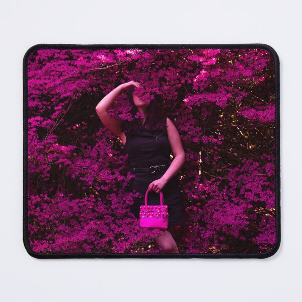 Item preview, Clyne Gardens in bloom designed and sold by rbnofficial.