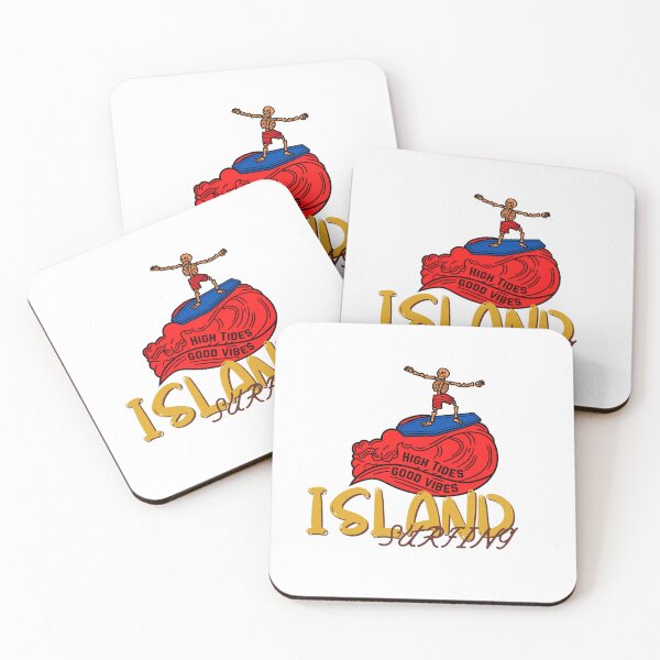 Item preview, Island designed and sold by RAJSHIVA.
