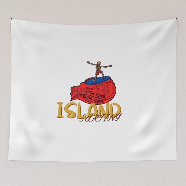Item preview, Island designed and sold by RAJSHIVA.