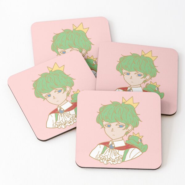 Item preview, Frog Prince designed and sold by jarofrubies.