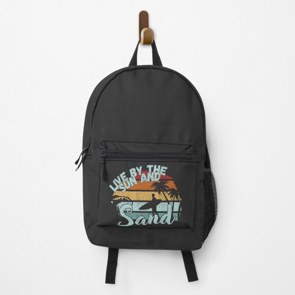 Item preview, Live by the sun and sand – Beach Life designed and sold by yococo.