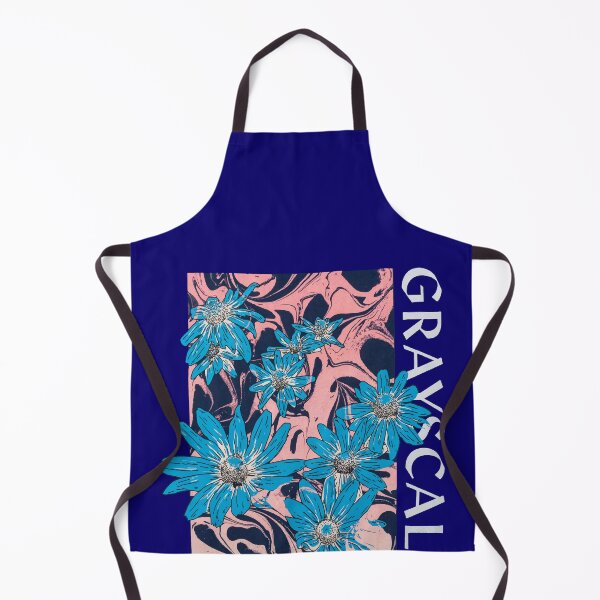 Item preview, Grayscale Merch Botanical Wave Shirt designed and sold by mavisrf1mar.