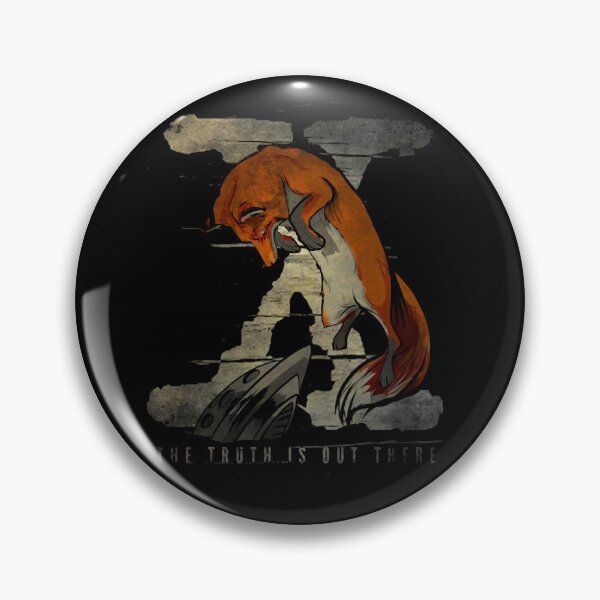Item preview, mr.Fox T-Shirt designed and sold by Gabinoy258.
