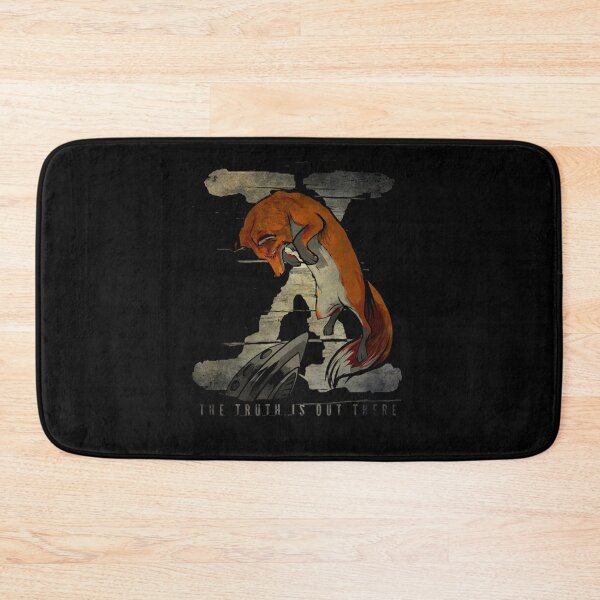 Item preview, mr.Fox T-Shirt designed and sold by Gabinoy258.
