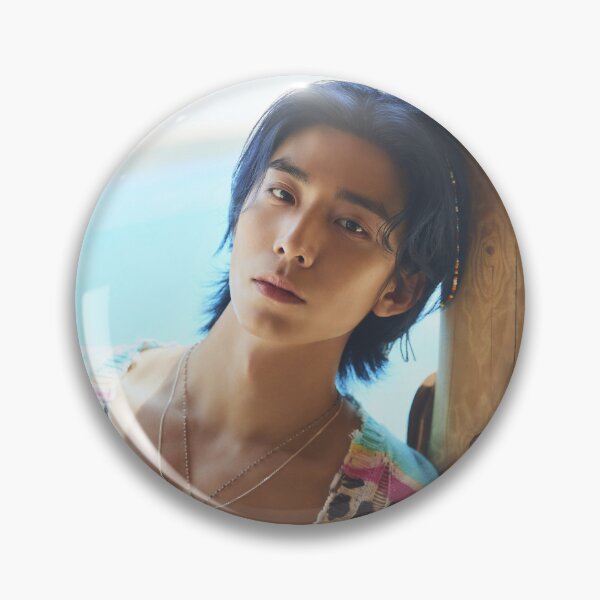 Item preview, SF9 Hwiyoung The Wave OF9- ray of the sun ver. designed and sold by danielletrisha.