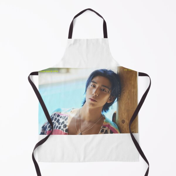Item preview, SF9 Hwiyoung The Wave OF9- ray of the sun ver. designed and sold by danielletrisha.