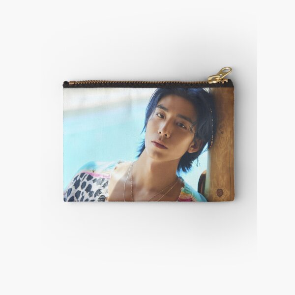 Item preview, SF9 Hwiyoung The Wave OF9- ray of the sun ver. designed and sold by danielletrisha.