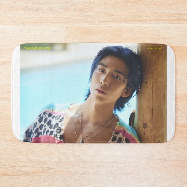 Item preview, SF9 Hwiyoung The Wave OF9- ray of the sun ver. designed and sold by danielletrisha.