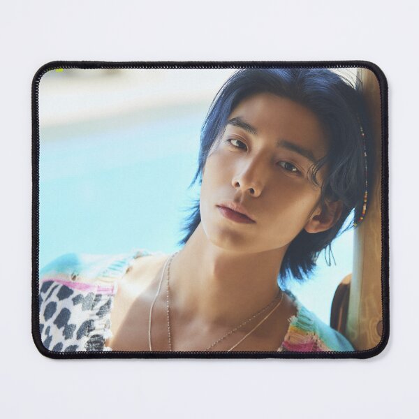 Item preview, SF9 Hwiyoung The Wave OF9- ray of the sun ver. designed and sold by danielletrisha.