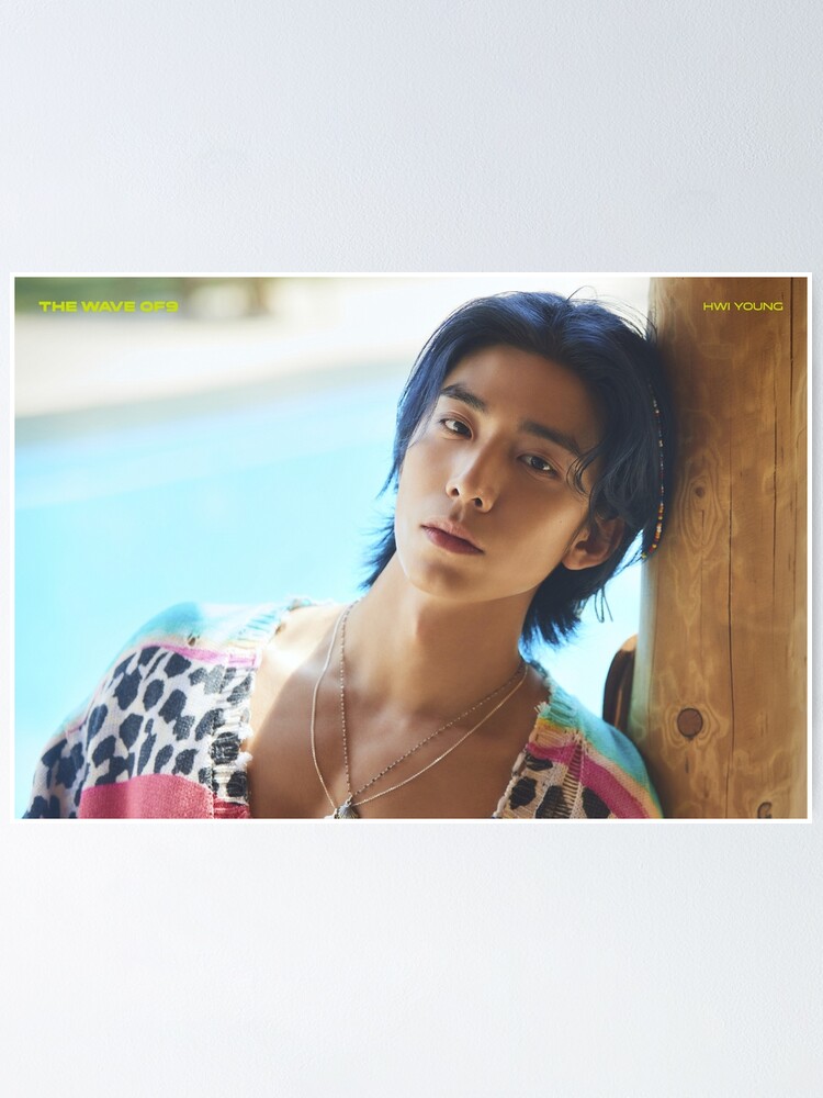 SF9 The wave of9 トレカ　テヤン　サイン　DMM THE WAVE OF9 | SF9 Wiki | Fandom