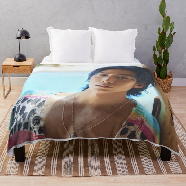 Item preview, SF9 Hwiyoung The Wave OF9- ray of the sun ver. designed and sold by danielletrisha.