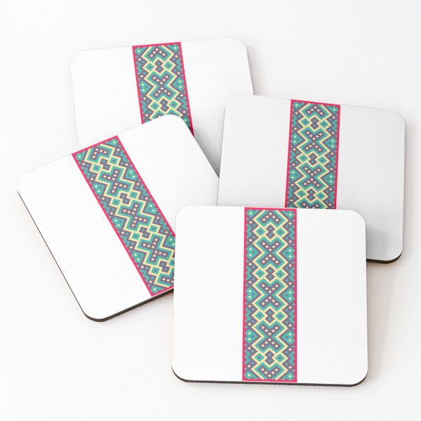Artikelvorschau, Embroidery Pattern in Ukrainian style entworfen und verkauft von IuriiVlasenko.
