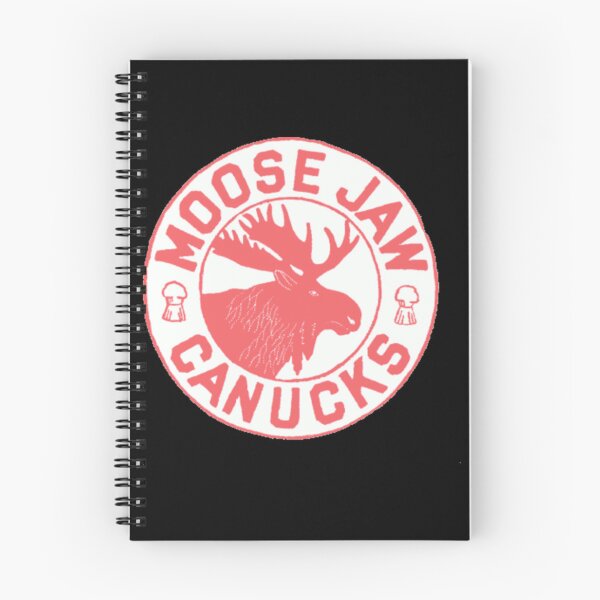 Item preview, Moose Jaw Canucks Hockey Classic T-Shirt designed and sold by ayeshadanaqws.