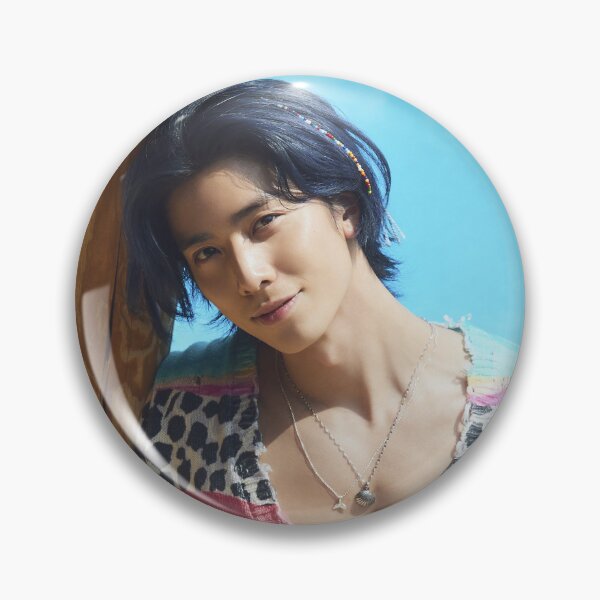 Item preview, SF9 Hwiyoung THE WAVE OF9- ray of the sun ver. designed and sold by danielletrisha.
