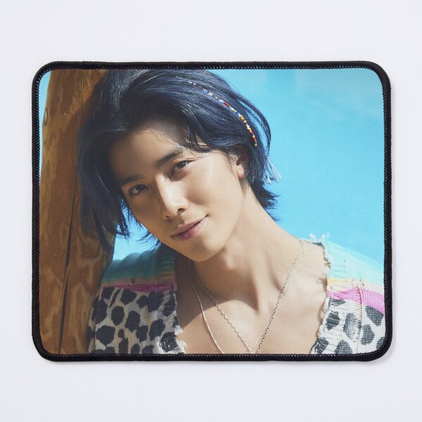 Aperçu de l'œuvre SF9 Hwiyoung LA VAGUE DE 9 - Rayon du soleil ver. créée et vendue par danielletrisha.