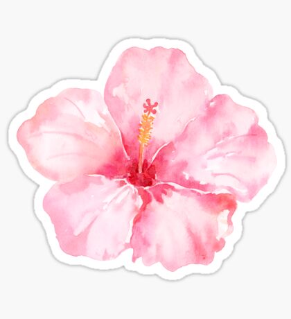 Flowers Stickers | Redbubble