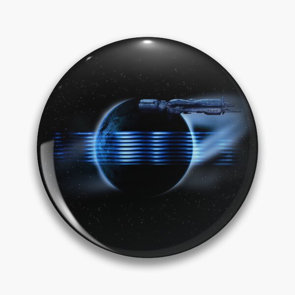 Item preview, Aliens Movie Title Planet - LV426 designed and sold by Corvid Media Creation.