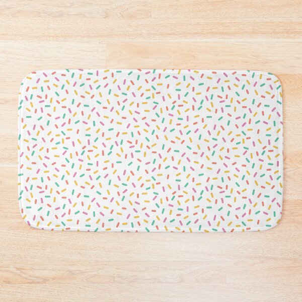 Item preview, Rainbow Sprinkles designed and sold by Amilia Korre.