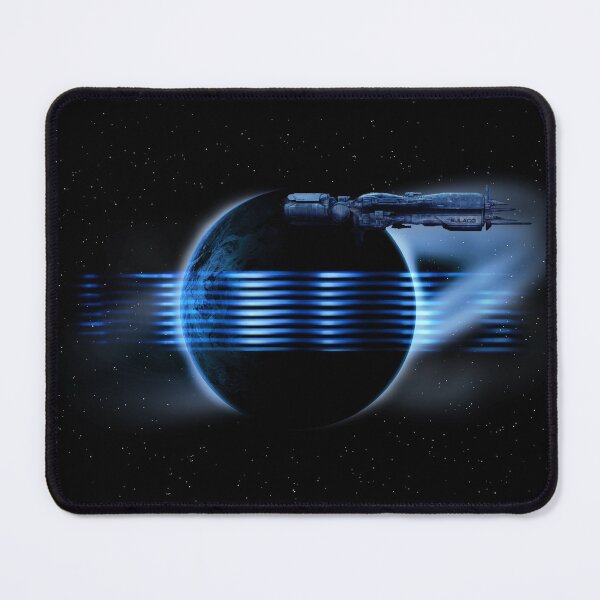 Item preview, Aliens Movie Title Planet - LV426 designed and sold by Corvid Media Creation.