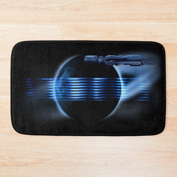 Item preview, Aliens Movie Title Planet - LV426 designed and sold by Corvid Media Creation.