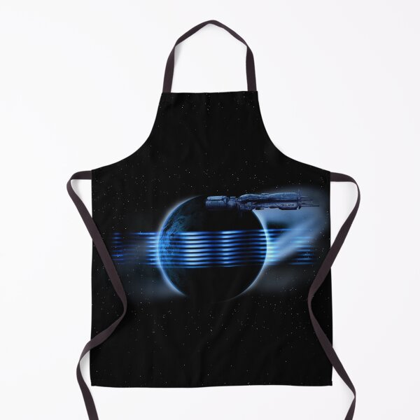 Item preview, Aliens Movie Title Planet - LV426 designed and sold by Corvid Media Creation.