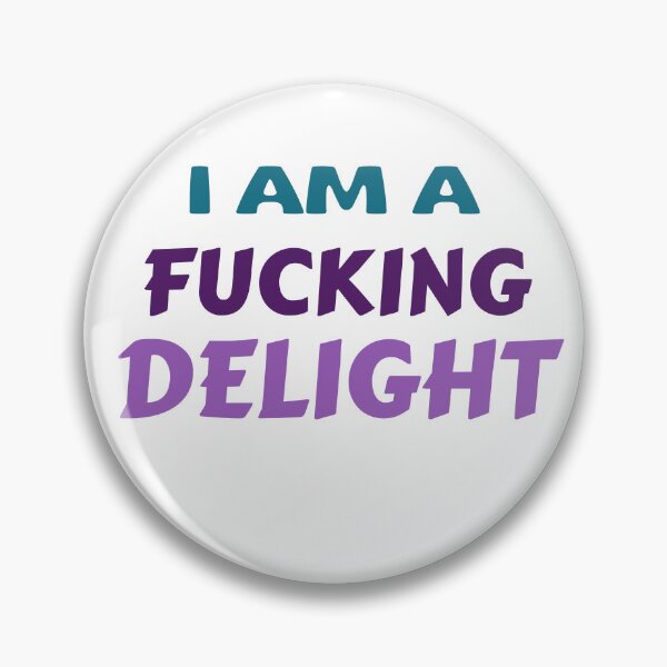 Item preview, I Am A Delight_19 designed and sold by Escapene.