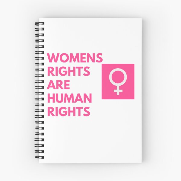 Item preview, the womens rights are human rights designed and sold by axoniej.