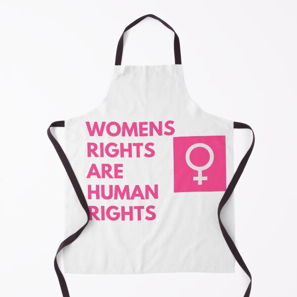 Item preview, the womens rights are human rights designed and sold by axoniej.