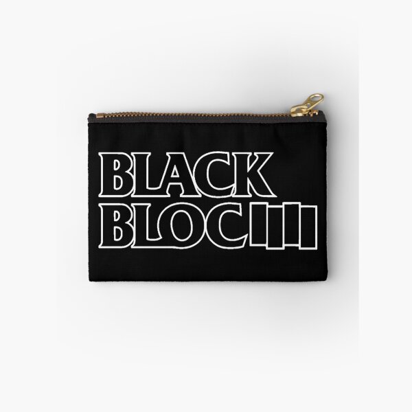 Aperçu de l'œuvre Bloc noir créée et vendue par ChatNoir01.