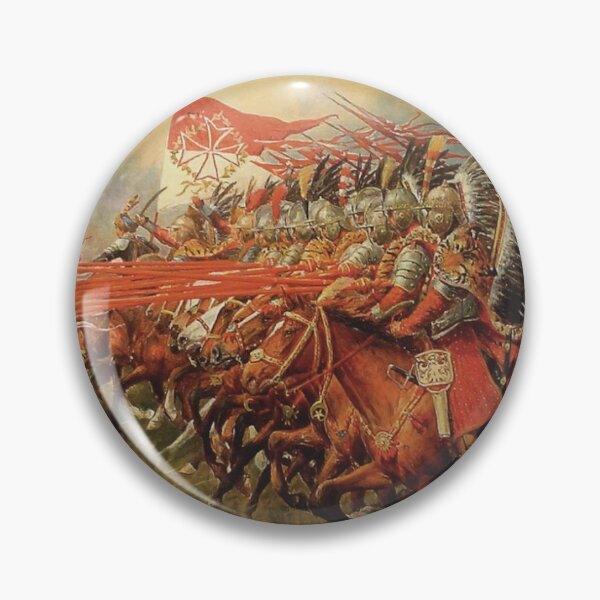 Item preview, The hussars prepare to charge designed and sold by JapanHeavenArt.