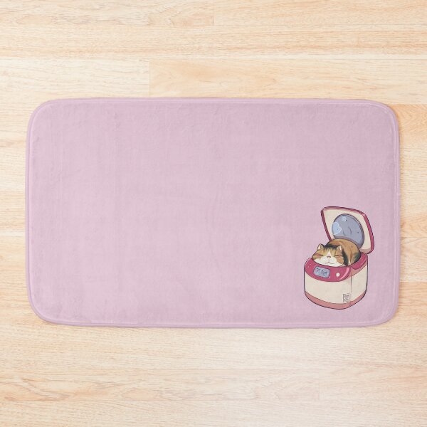 Item preview, Onigiri cat designed and sold by LauraPemArt.
