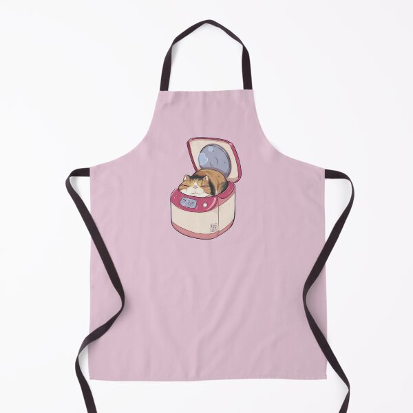 Item preview, Onigiri cat designed and sold by LauraPemArt.